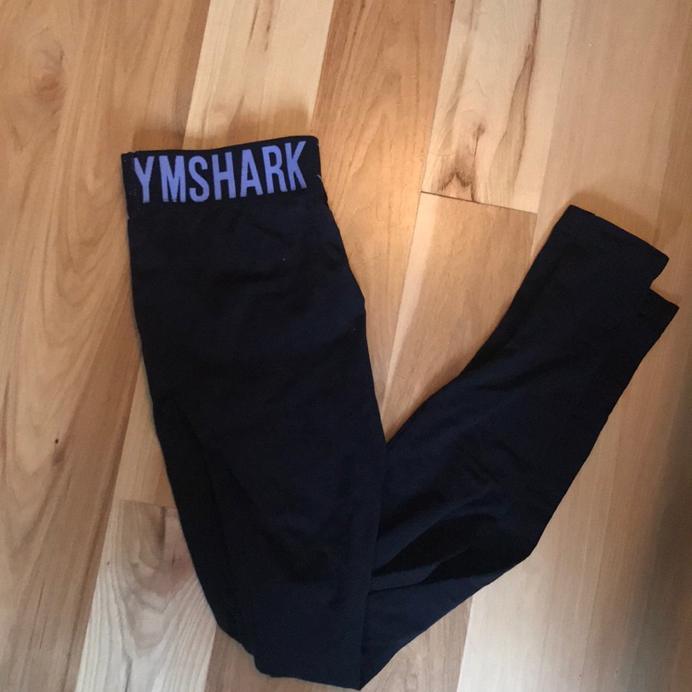 Workout leggings